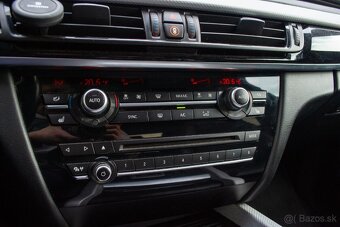 BMW X5 F15 xDrive30d A/T ODPOČET DPH - 13