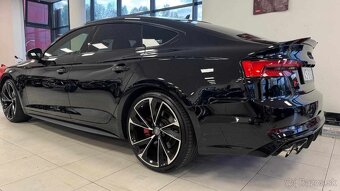 audi s5 2018 354 ps 1 majiteľ Auto ako nové - 13