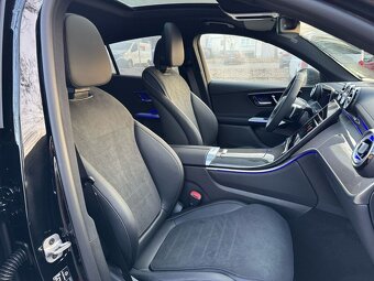 Mercedes-Benz GLC 220d - 13