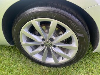 Volkswagen Golf Variant - 13