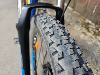 MTB Ghost veľkosť S (do cca 170cm výšky) - 13