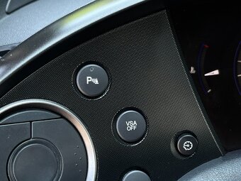 Honda CIVIC Type S VTEC - 13