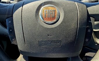 Fiat Ducato 2.2 MJET L2 Chladiak - 13