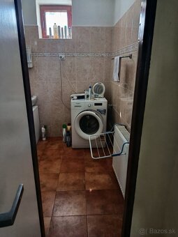 Zemianska Olca dom na predaj - 13