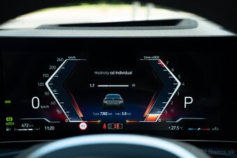BMW Rad 4 Gran Coupé 440 i M - 13