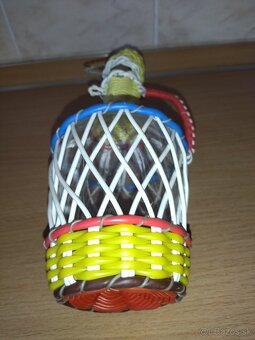 Demižon, bomba, pekáč - 13