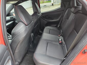 Toyota Yaris 1.5 Hybrid e-CVT Premiere Edition - 13