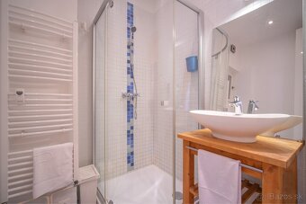 PREDAJ 2 izbový byt s veľkou terasou, Panenská, Staré Mesto - 13