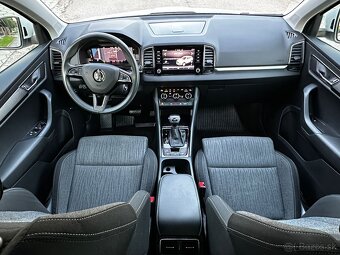 Škoda Karoq 54tis.km - 13