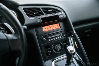Peugeot 3008 1.6 HDi AT6 / AJ NA SPLÁTKY / PROTIHODNOTA - 13