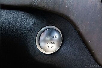 Mercedes-Benz GLE Kupé 350d 4-matic A/T - 13