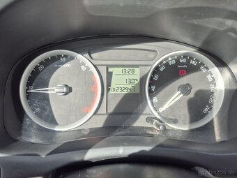 Škoda Roomster 1.9 TDI NOVÁ STK - 13
