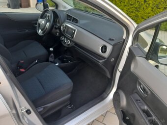 Toyota Predám Toyotu Yaris - 13