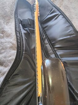 Ibanez Roadstar 2 standart RS100 Brown Sunburst 1983 - 13