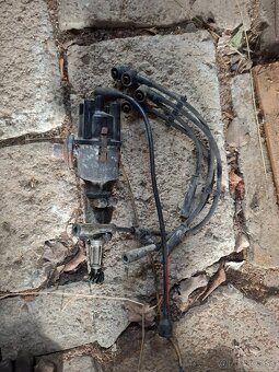 favorit - motor, prevodovka, ... - 13