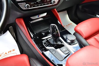 BMW X4 M40i Performance - 13