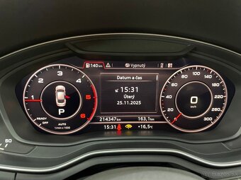 Audi A5 sportback quatro - 13