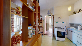 Rodinný dom s potenciálom v Senci – tichá lokalita, veľký po - 13