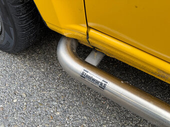 Mercedes-Benz eVito Lang DPH 2020 53 141km - 13