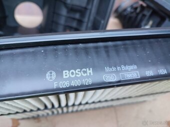 Airbox Nasávanie LF5013320 s filtrom a váhou vzduchu - 13