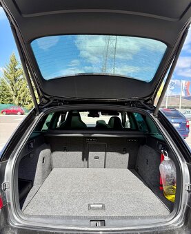 Škoda Octavia III RS 2.0TDI - 13
