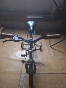 Predam favorit F1 - 13
