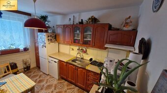 PREDAJ: 3izbový byt Považská Bystrica- Hliny 58m2. - 13