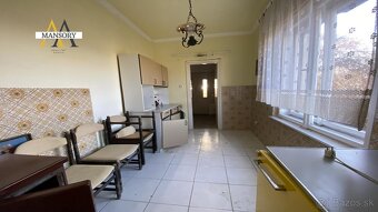 Na predaj dvojposchodový rodinný dom v Egyházasgerge na poze - 13