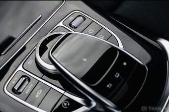 Mercedes-Benz C 250 d 150kW Sedan - 13