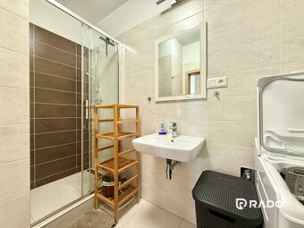 RADO | 2-izbový byt s balkónom 60 m² | Nový Ružinov - 13