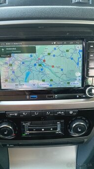 Škoda Octavia 2 Facelift 2.0 Tdi 103Kw CR R.V 2011 ELEGANCE+ - 13