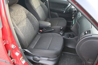 Škoda Fabia 1.2 HTP 12V Family 89 000km - 13