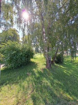 Exkluzívne – Malý domček s veľkým potenciálom v Maduniciach - 13