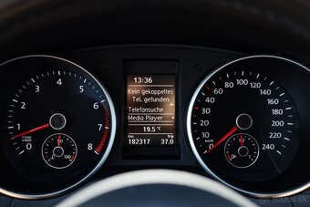 Volkswagen Golf 1.2 TSI BMT Comfortline - 13