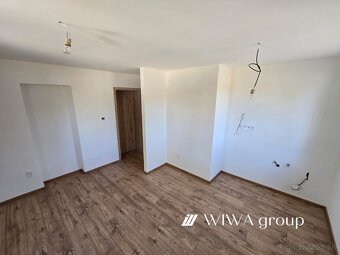 Na predaj: 2-izbový byt + KK č.3 s balkónom - 13