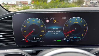 Mercedes Benz GLE 450 4matic MHEV 270kw benzin - 13