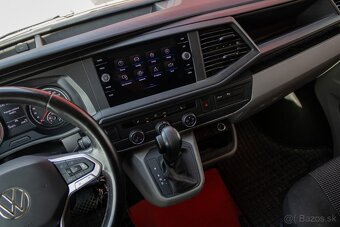 Volkswagen Caravelle 6.1 (T6.1) 2.0 TDI 146 kW 4MOTION - 13