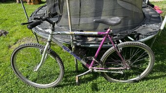 4 horske bicykle - 13