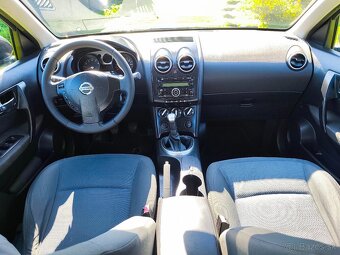 Nissan Qashqai 1.6 - 13