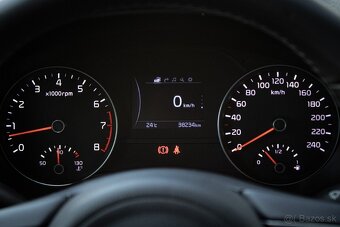 Kia Sportage 1.6 GDi Gold 2WD - 13