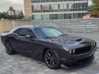 Dodge Challenger 5.7 V8 Hemi 2019 DPH - nebúrané - 13