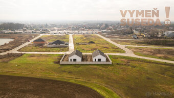 VYMEŇ SUSEDA - VÝNIMOČNÝ 4 IZB. RD - NOVOSTAVBA v ŠTADARDE, - 13