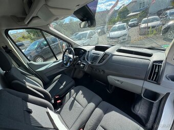 Ford Transit L3H2 96kw 2019 - 13