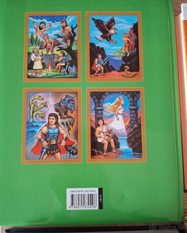 Knihy povesti,záhady,rekordy,feng šuej - 13