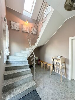 Priestranný dom s možnosťou dvojgeneračného bývania, Budimír - 13