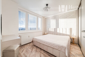 3-izb.byt s 2 logiami, nová komplet rek, Ždiarska ul, Jazero - 13