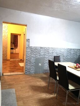 Rodinný dom na PREDAJ blízko centra - 13