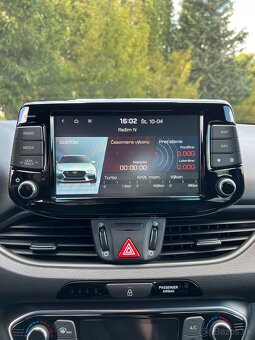 Hyundai i30N Performance 2.0T gdi - 13