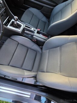 Audi A4 Cabrio 2.0 Tfsi - 13