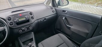 Volkswagen Golf plus - 13